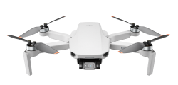 mavic mini 2 gohero png